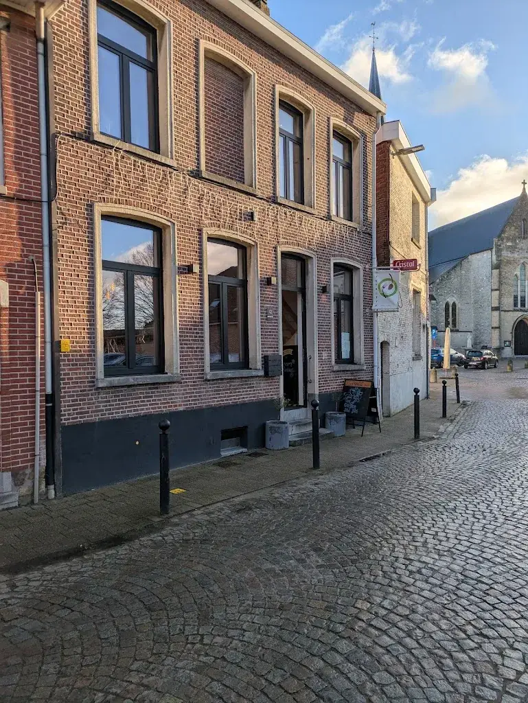 Marc Ridey_Ristretto_Beveren-Kruibeke-Zwijndrecht_review