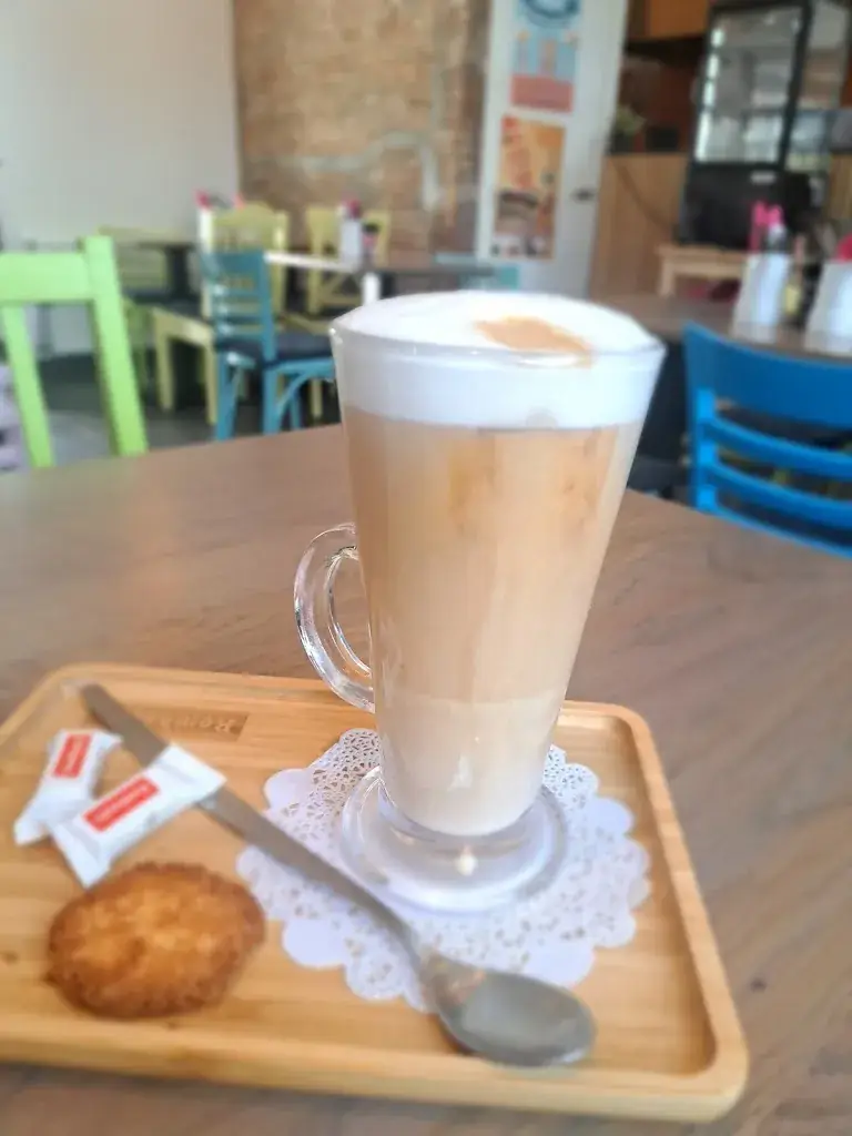 Ann Van der Veken_Ristretto_Beveren-Kruibeke-Zwijndrecht_review