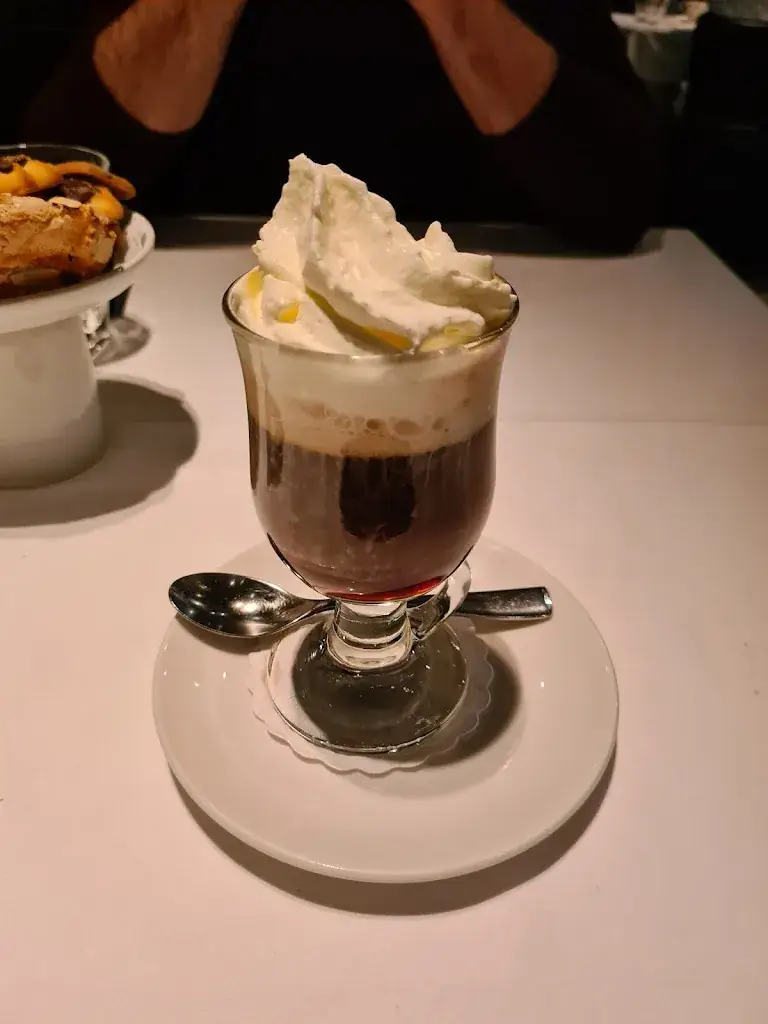 Menü_De Eenhoorn_Beveren-Kruibeke-Zwijndrecht_Bild_1