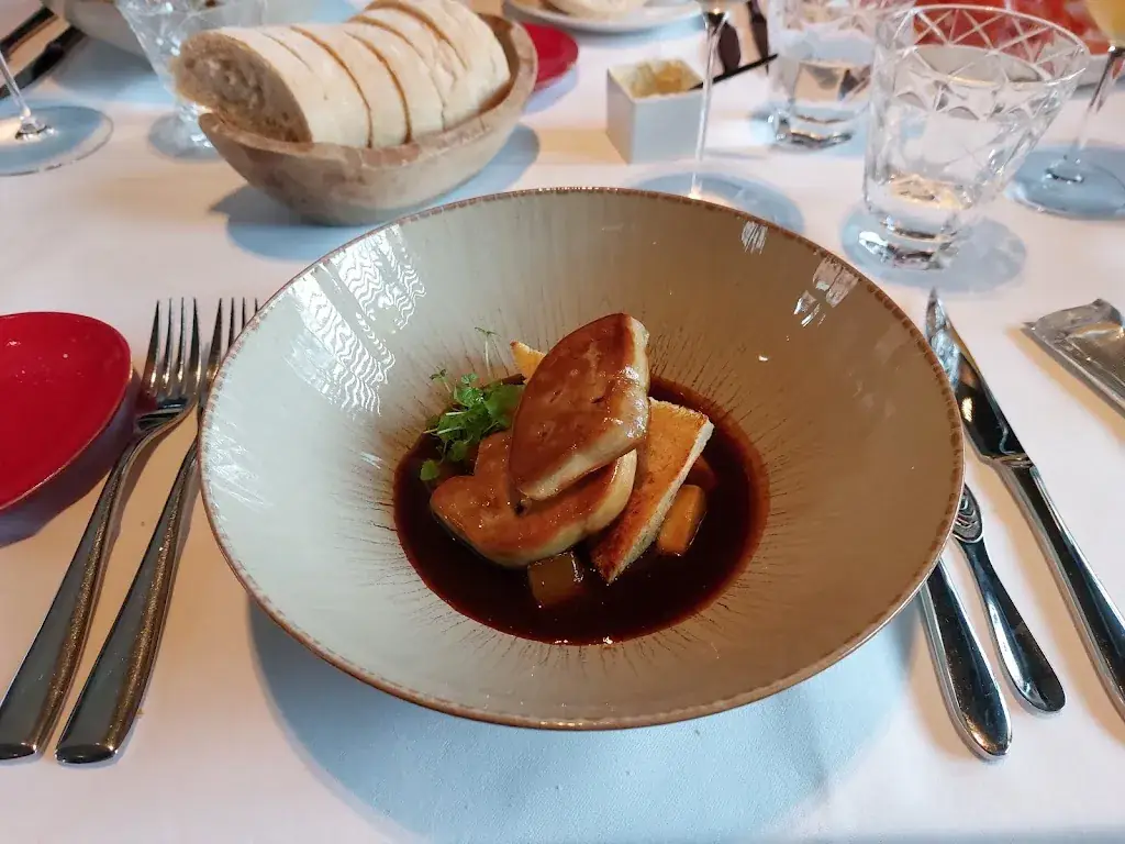 Menü_De Eenhoorn_Beveren-Kruibeke-Zwijndrecht_Bild_5