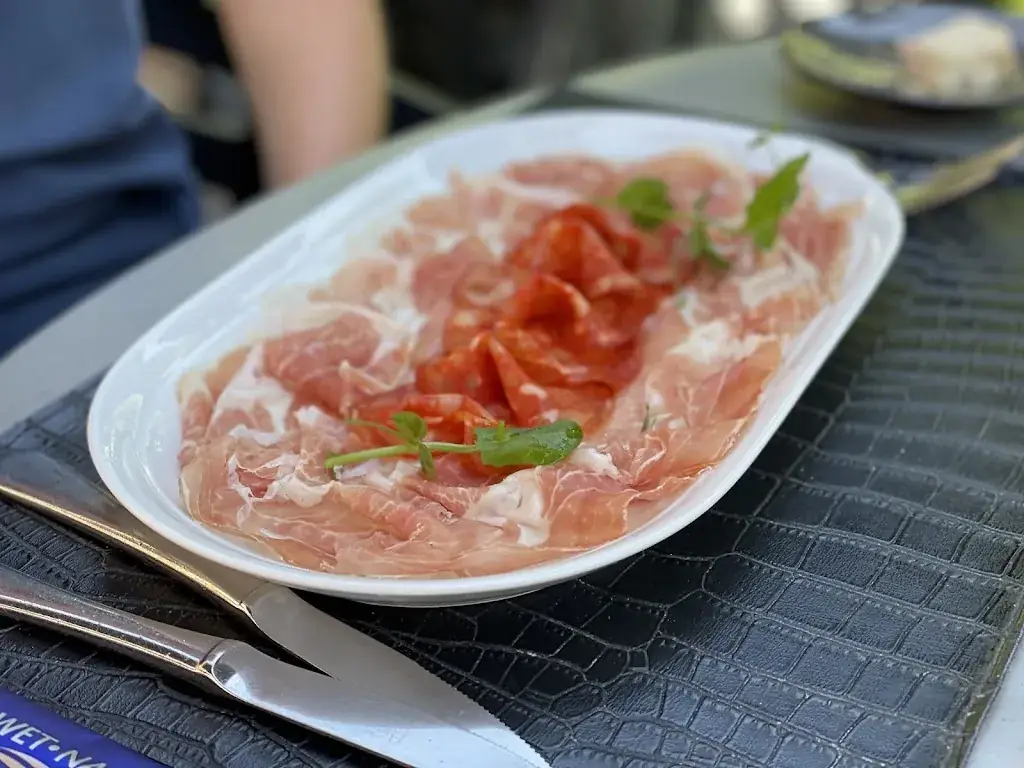 Menü_De Eenhoorn_Beveren-Kruibeke-Zwijndrecht_Bild_6