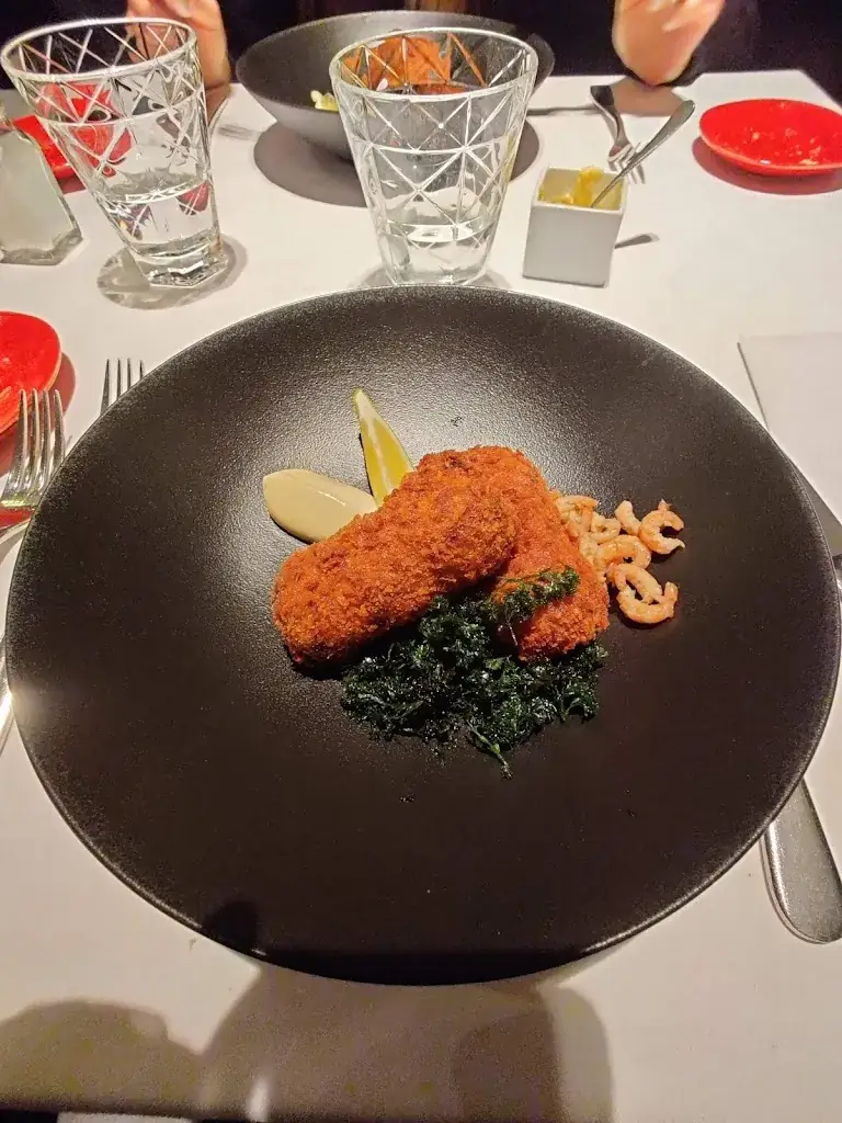 Menü_De Eenhoorn_Beveren-Kruibeke-Zwijndrecht_Bild_9