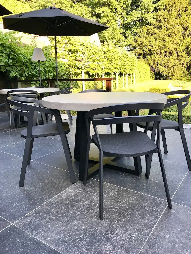 De Eenhoorn Restaurant in Beveren-Kruibeke-Zwijndrecht