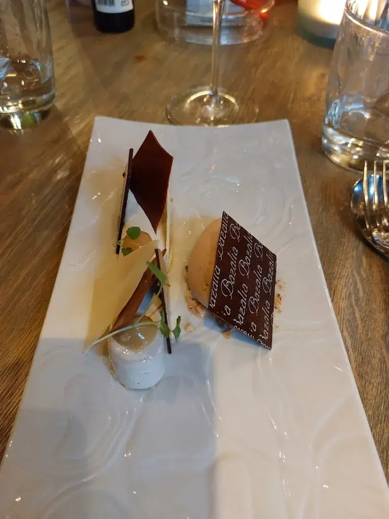 Tom V_Trattoria Bazalia_Beveren-Kruibeke-Zwijndrecht_reseña