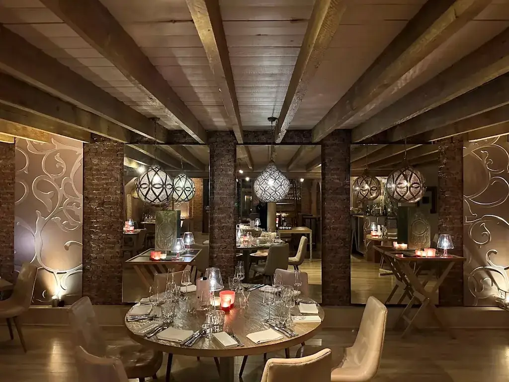 Trattoria Bazalia Restaurant in Beveren-Kruibeke-Zwijndrecht