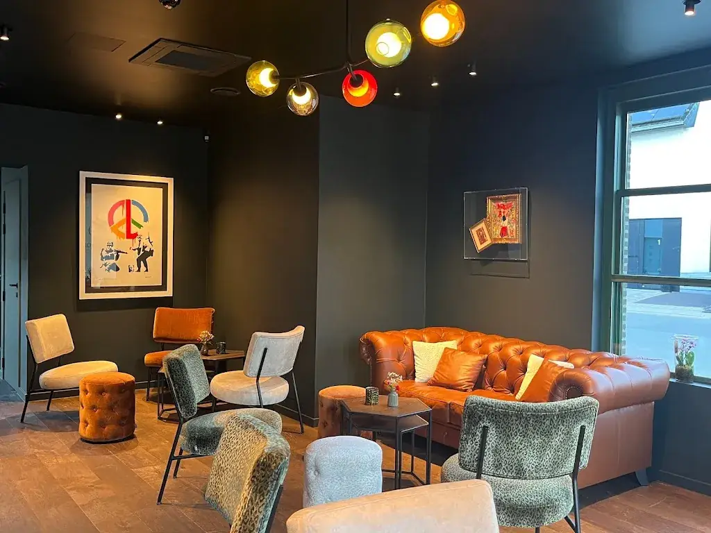 Somnium Restaurant in Beveren-Kruibeke-Zwijndrecht