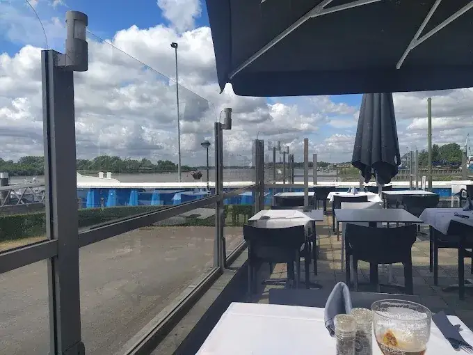 Restaurant Scaldiana restaurant in Beveren-Kruibeke-Zwijndrecht