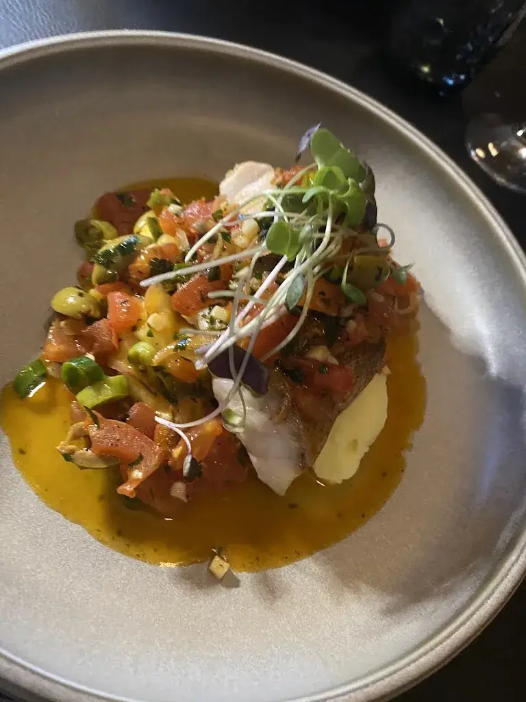 Zaira van Harn_Bistro Den Bazelique_Beveren-Kruibeke-Zwijndrecht_review