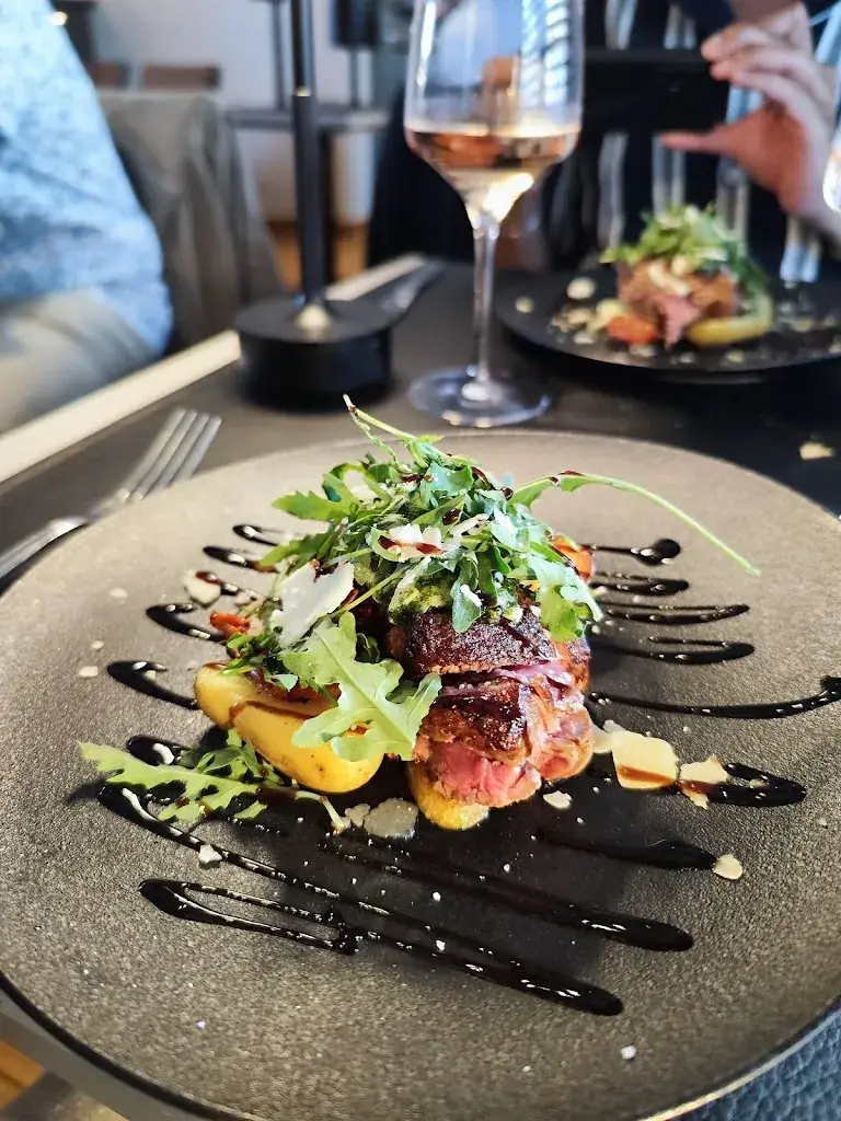 Michael Vermeylen_Bistro Den Bazelique_Beveren-Kruibeke-Zwijndrecht_review