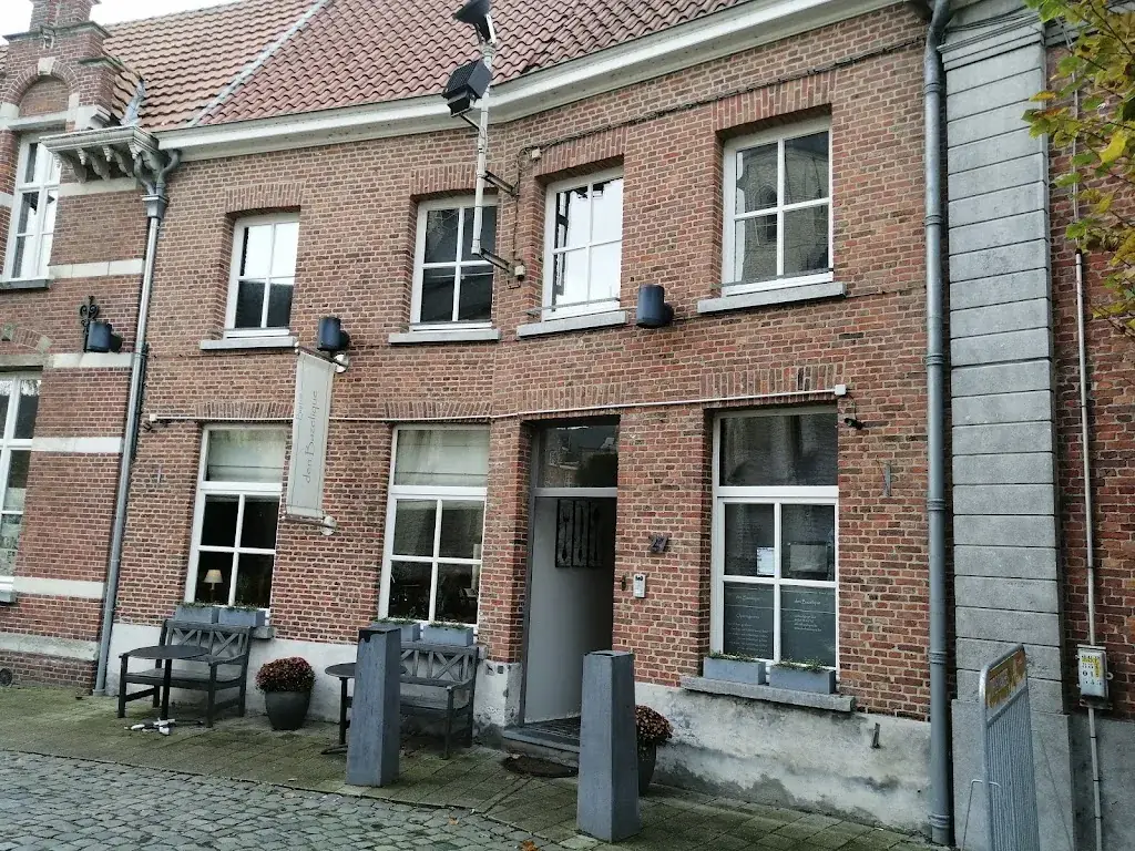 Kris DV_Bistro Den Bazelique_Beveren-Kruibeke-Zwijndrecht_review