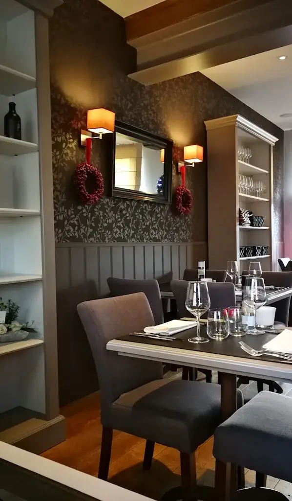 Bistro Den Bazelique Restaurant in Beveren-Kruibeke-Zwijndrecht