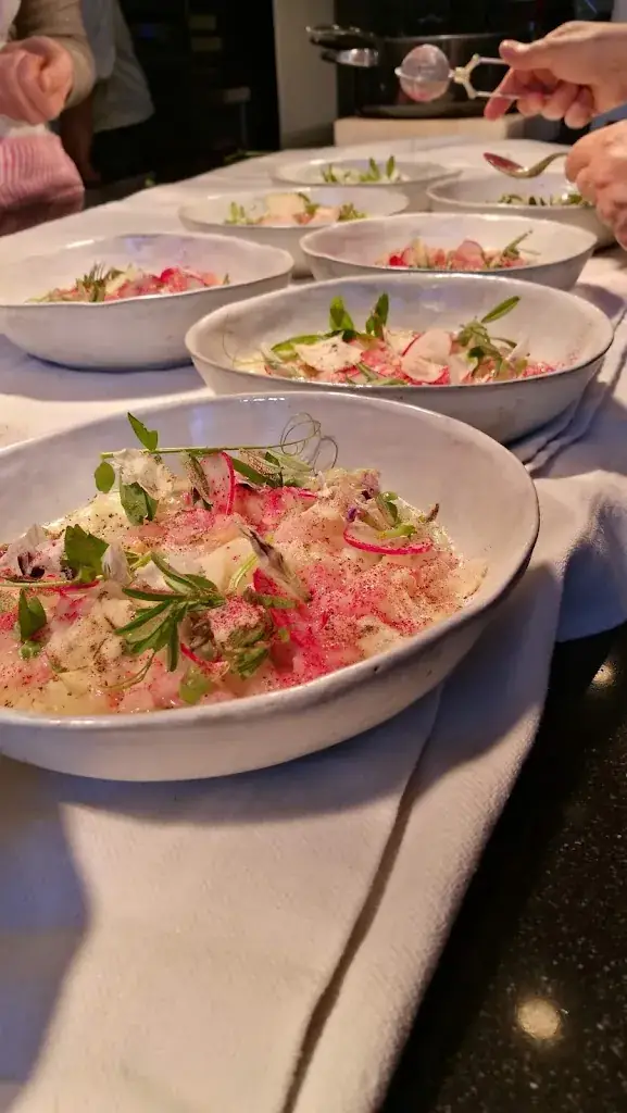 Menu_Restaurant Dirkjan Decock_Kortrijk_imagen_7