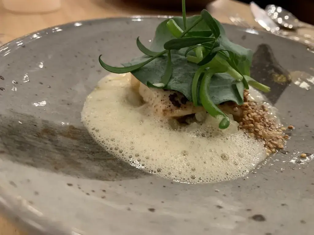 Menu_Restaurant Dirkjan Decock_Kortrijk_imagen_9