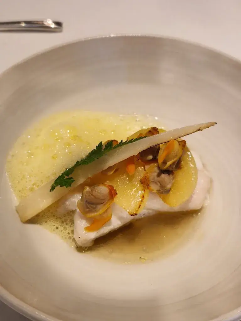 Restaurant Dirkjan Decock_Kortrijk_slider_image_3