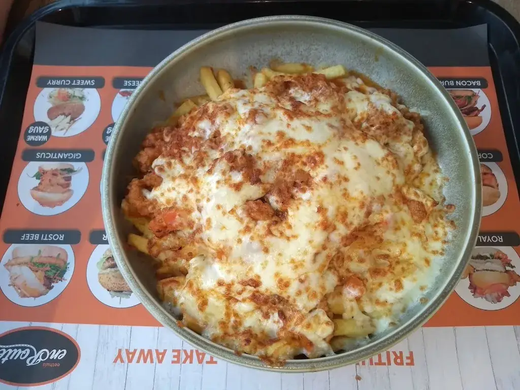 Menu_Frituur - Eethuis EnRoute_Ardooie_image_3