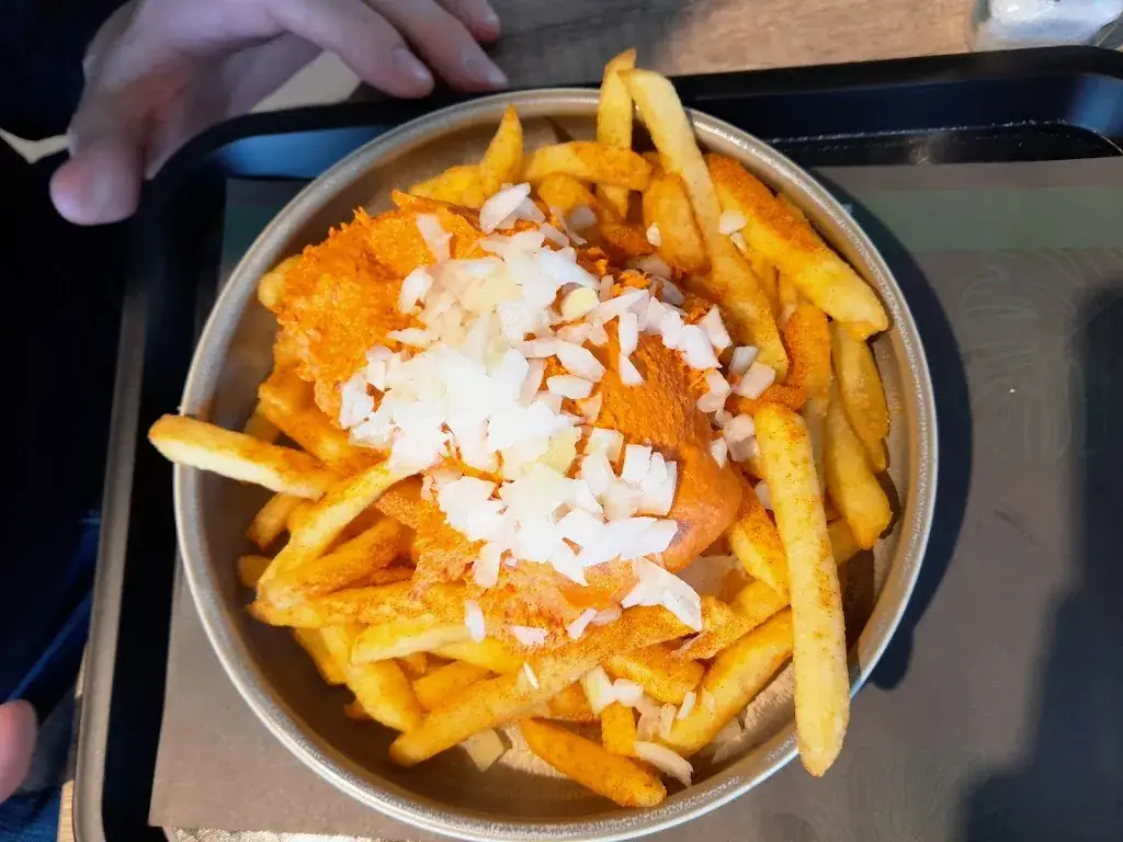 Menu_Frituur - Eethuis EnRoute_Ardooie_image_6