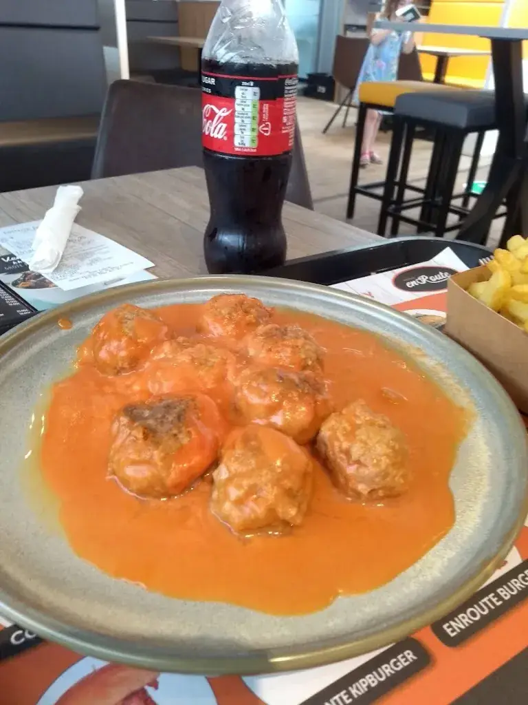 Menu_Frituur - Eethuis EnRoute_Ardooie_image_7