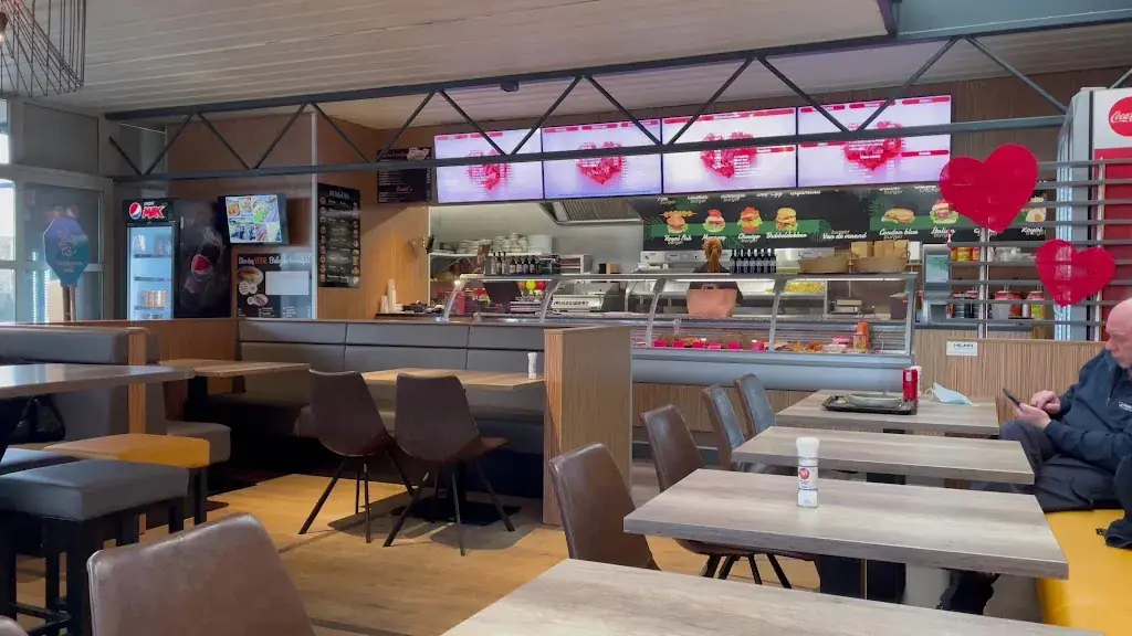 Frituur - Eethuis EnRoute_Ardooie_slider_image_2