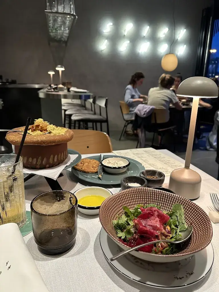 Menu_Spicy Lemon Kortrijk_Kortrijk_image_5