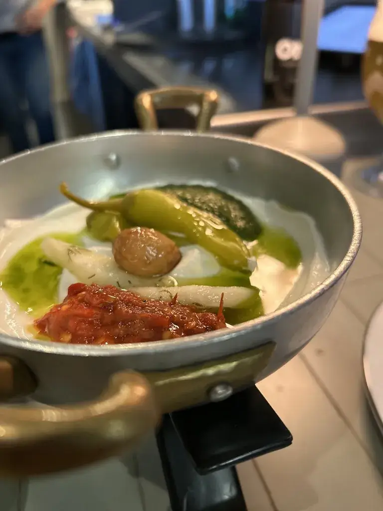 Menu_Spicy Lemon Kortrijk_Kortrijk_image_7