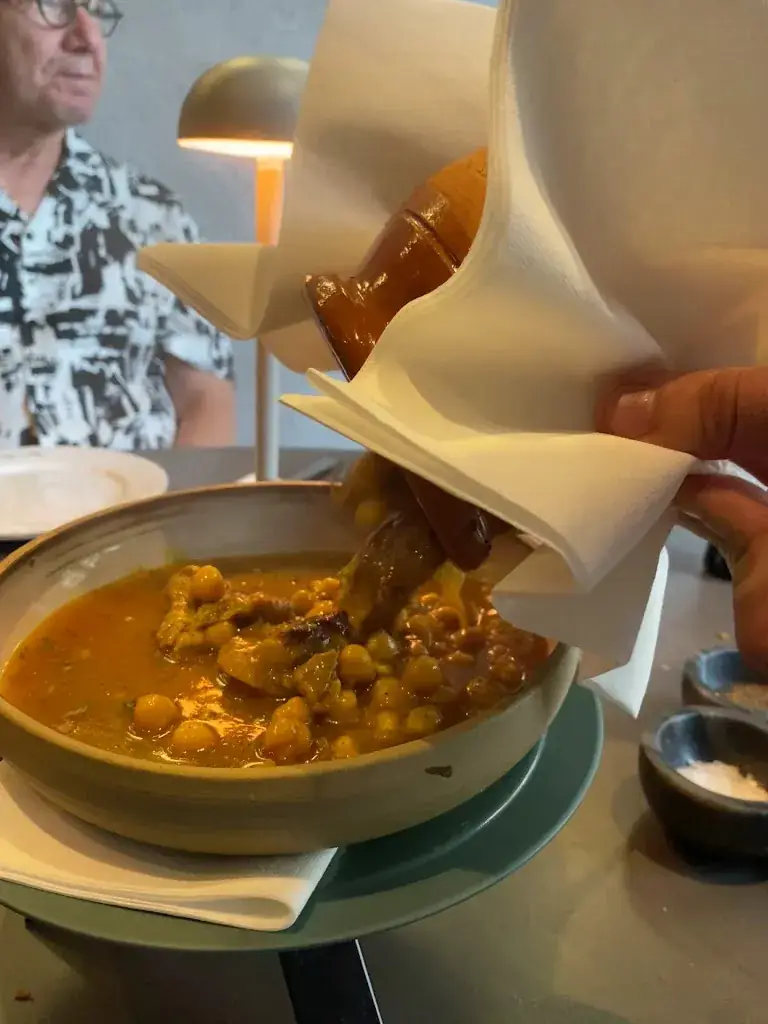 Diana Flores_Spicy Lemon Kortrijk_Kortrijk_review