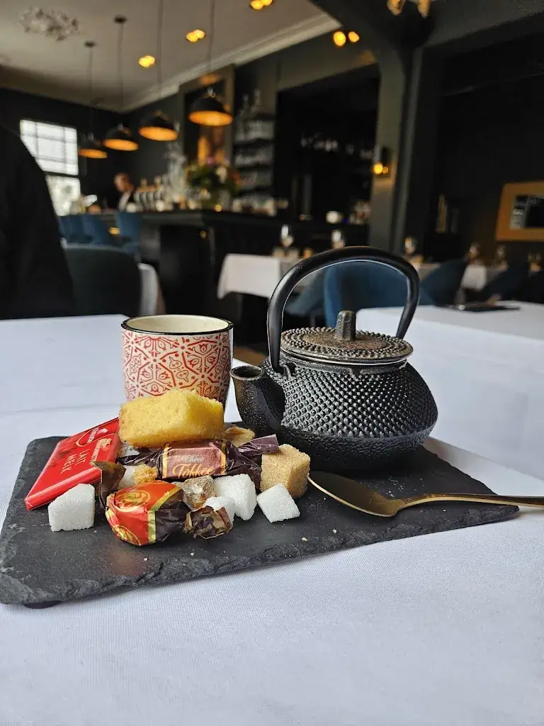 Menü_Brasserie St. Medard_Kortrijk_Bild_5