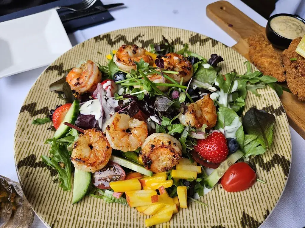 Menü_Brasserie St. Medard_Kortrijk_Bild_6