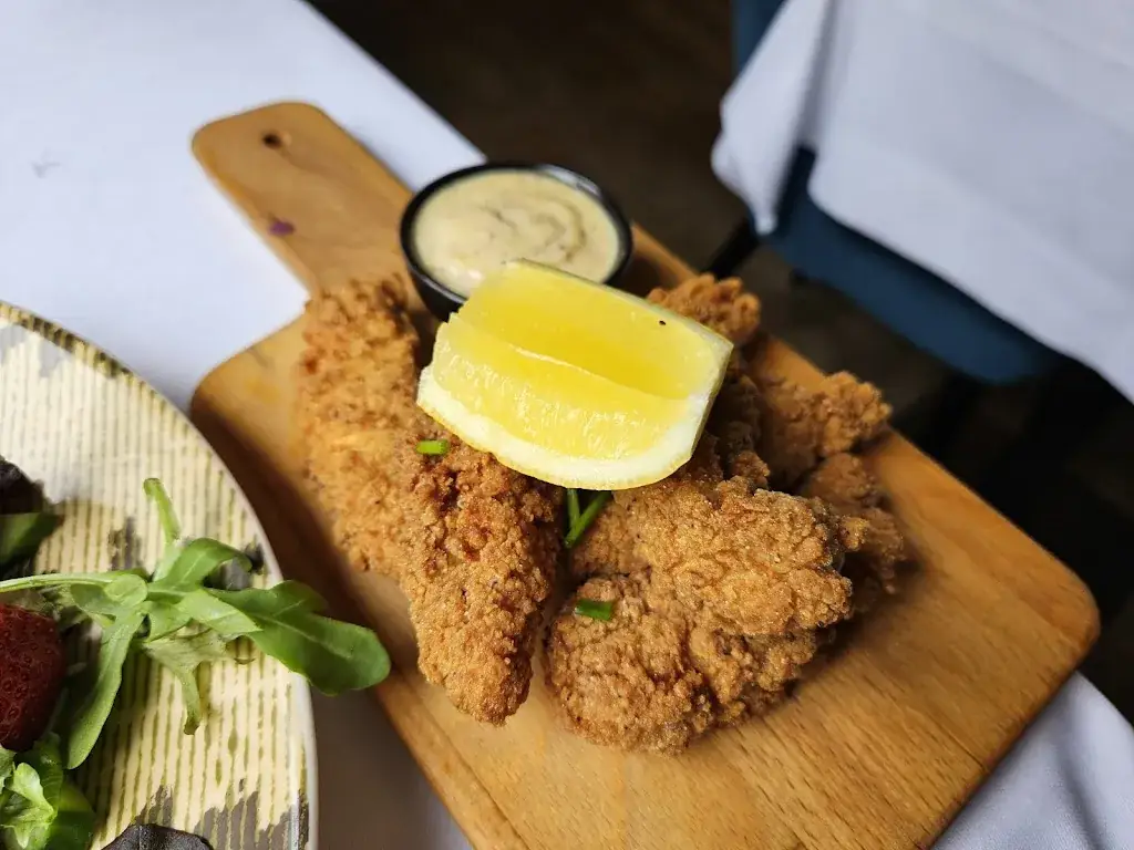 Menü_Brasserie St. Medard_Kortrijk_Bild_8