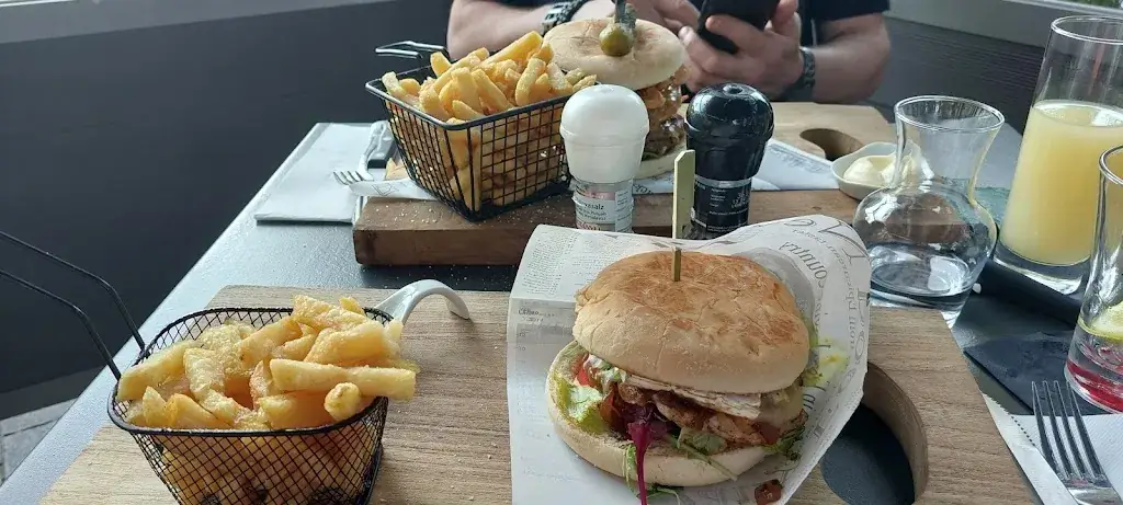 Menü_M Steaks & Burgers House_Kortrijk_Bild_9