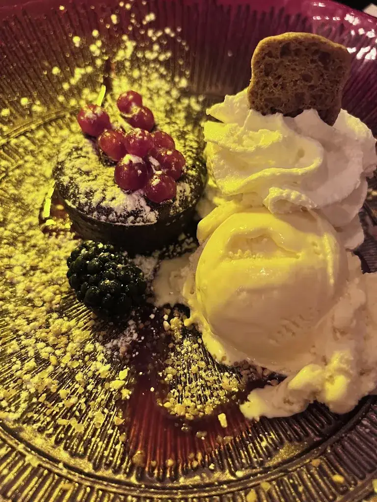 Maria Olivry_M Steaks & Burgers House_Kortrijk_Bewertung