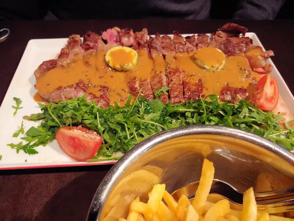 Stephanie Killion_Balthazar café-bistro_Kortrijk_Bewertung