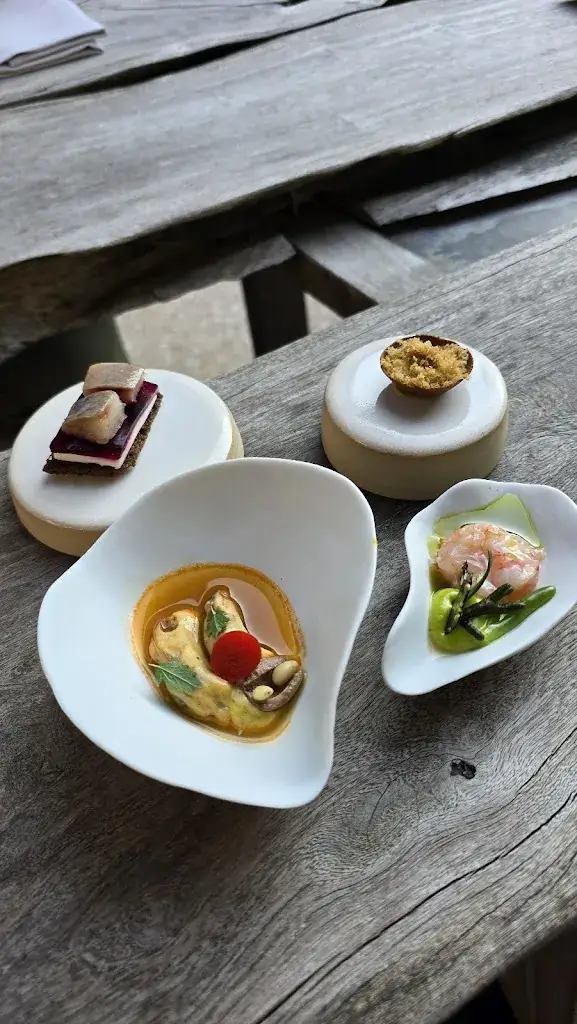 Tybo Vanderstraeten_Rebelle_Kortrijk_review