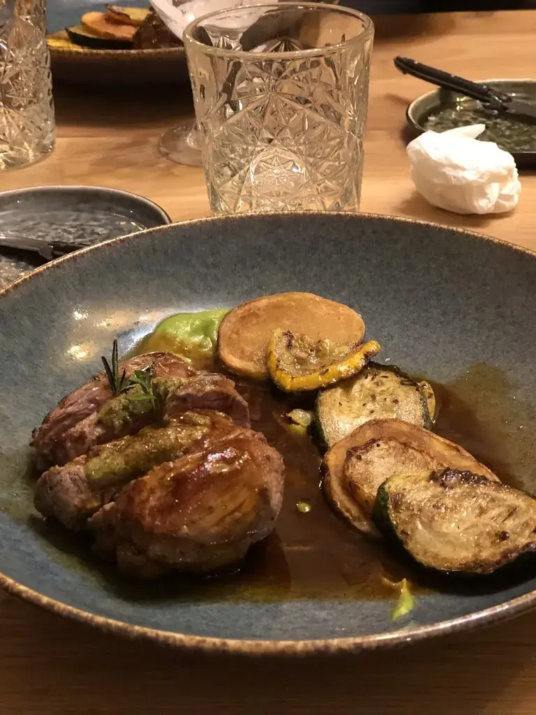 Menu_Restaurant d' Oude Burcht_Kortrijk_image_2