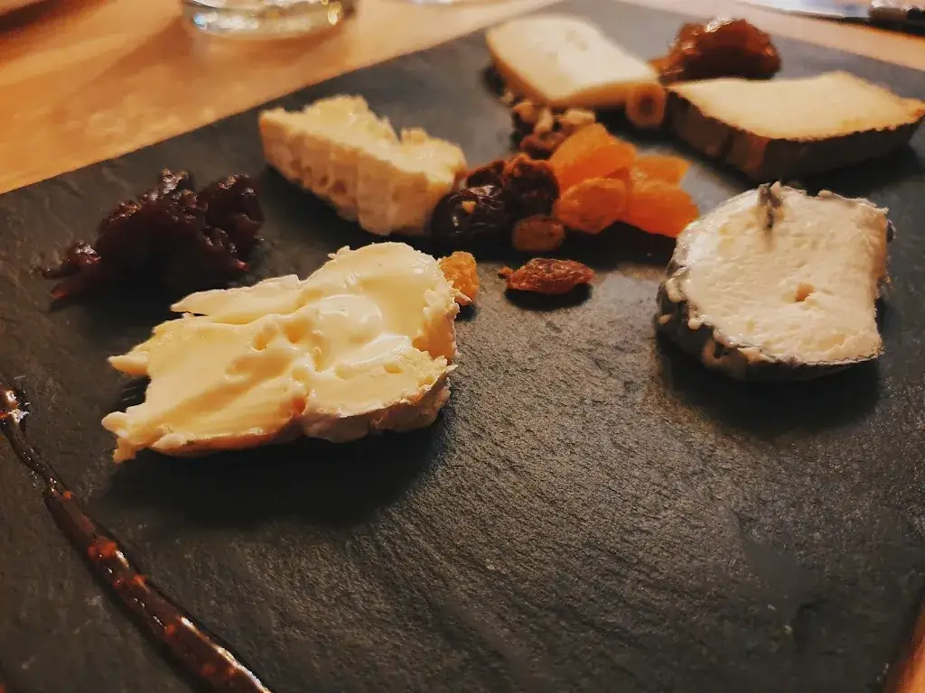 Menu_Restaurant d' Oude Burcht_Kortrijk_image_5