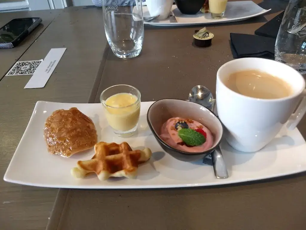 Menu_Restaurant d' Oude Burcht_Kortrijk_image_6