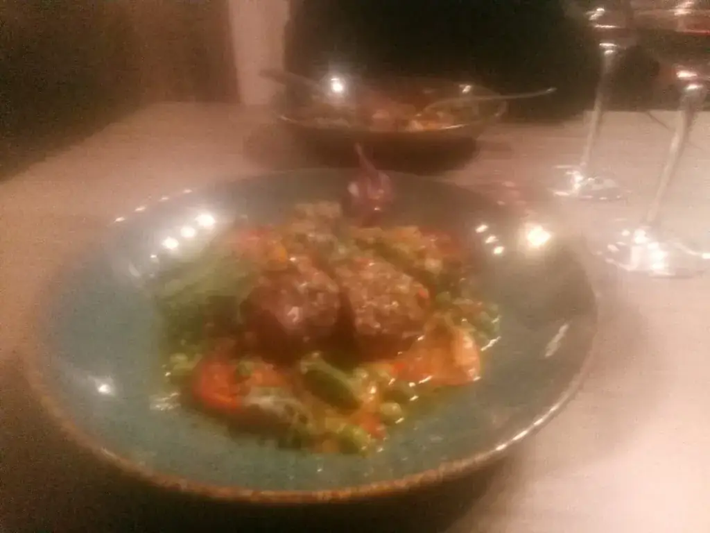 Menu_Restaurant d' Oude Burcht_Kortrijk_image_7