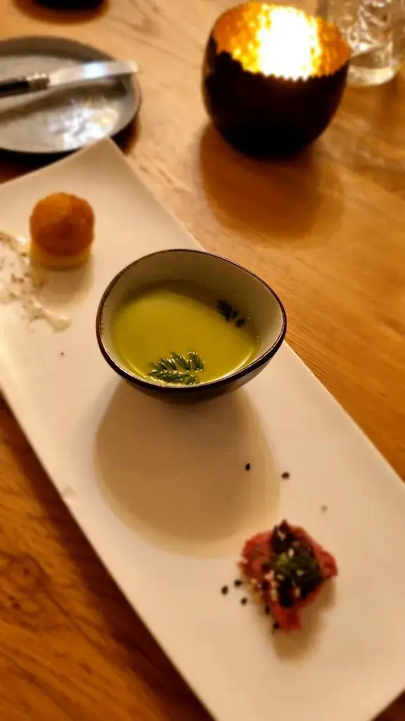 Menu_Restaurant d' Oude Burcht_Kortrijk_image_8