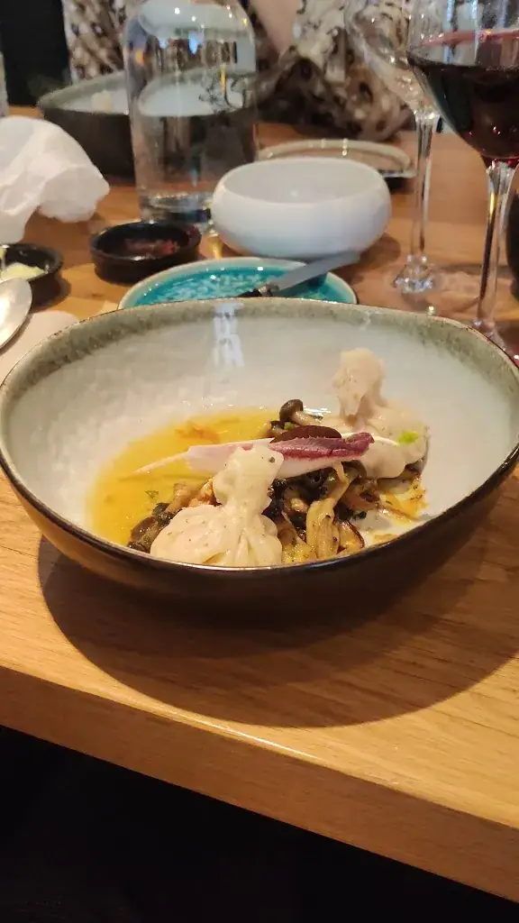 Restaurant d' Oude Burcht_Kortrijk_slider_image_2