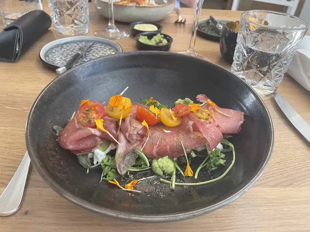 Restaurant d' Oude Burcht_Kortrijk_slider_image_3