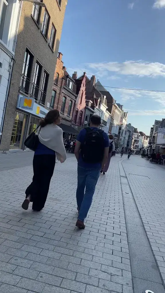 Uloma U_Vesper_Kortrijk_avis