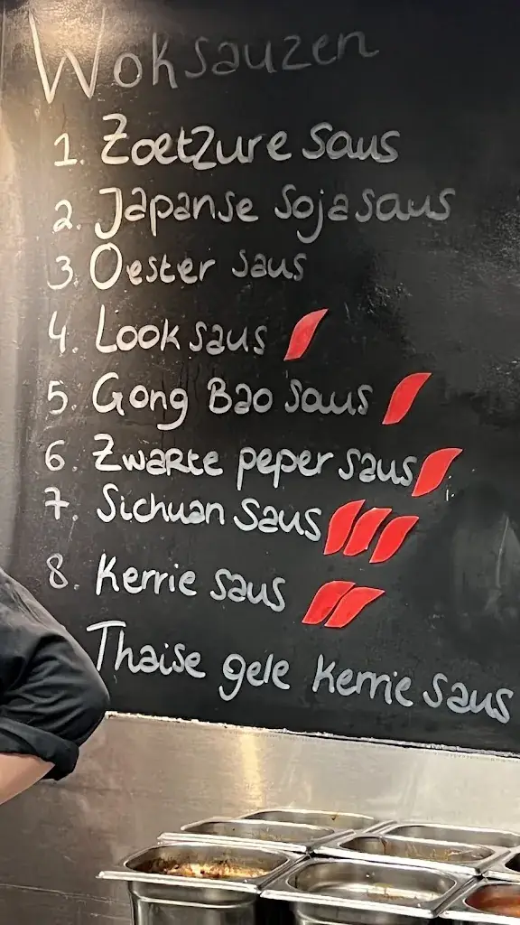 Menu_Wok Dynasty Aartselaar_Aartselaar_image_1