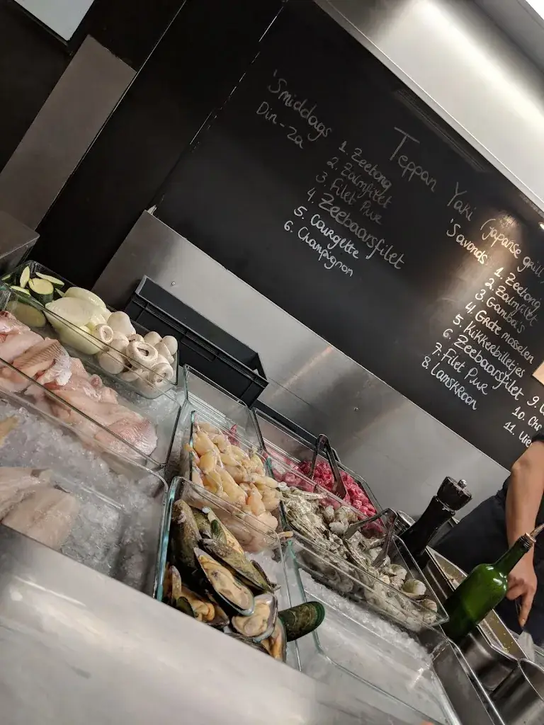 Menu_Wok Dynasty Aartselaar_Aartselaar_image_4