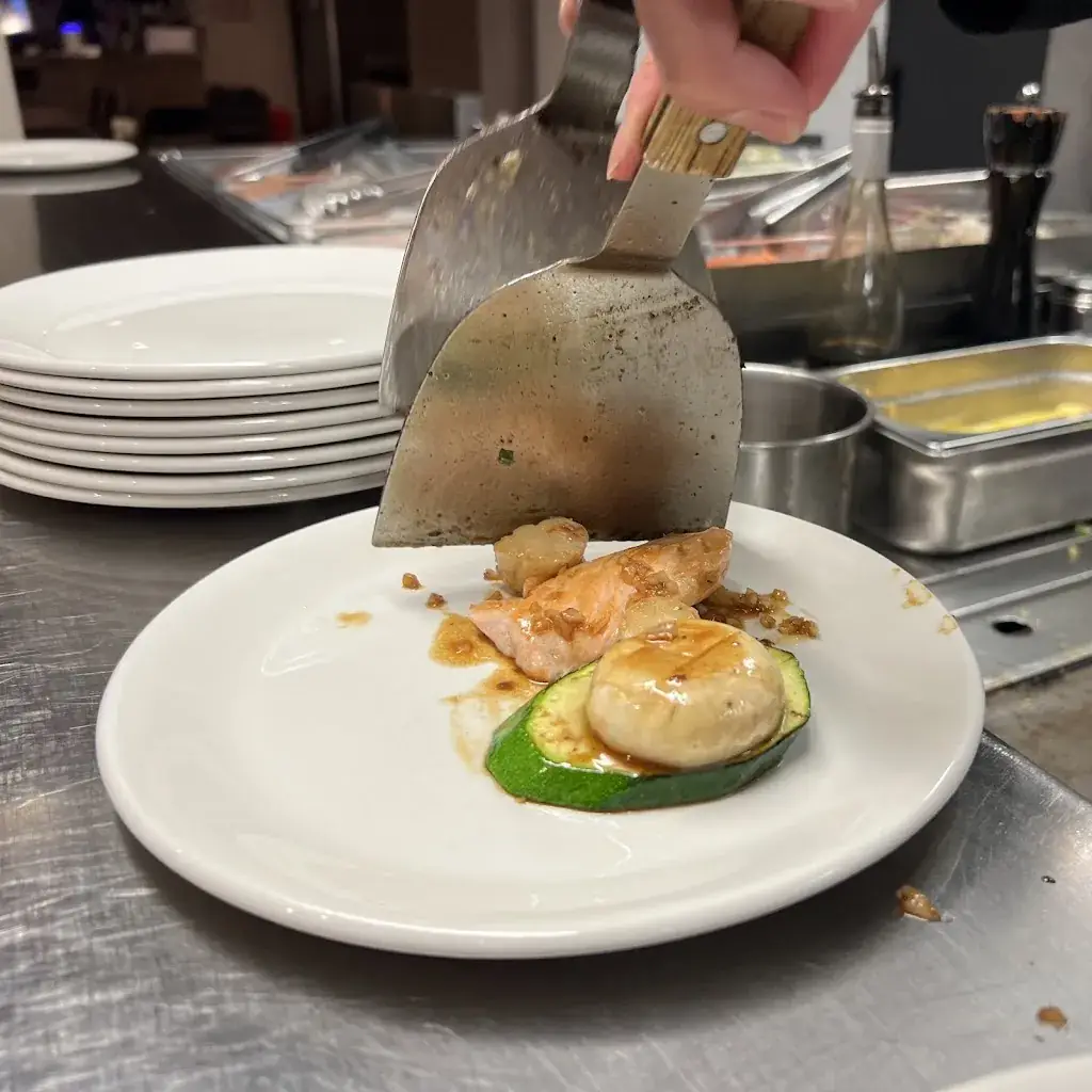 Menu_Wok Dynasty Aartselaar_Aartselaar_image_5