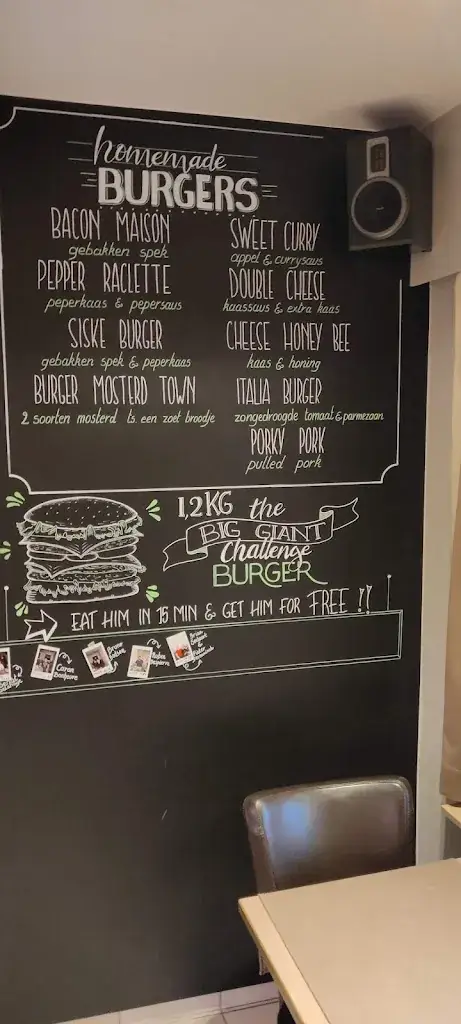 Menu_Frituur -Eethuis Siske_Ardooie_image_1