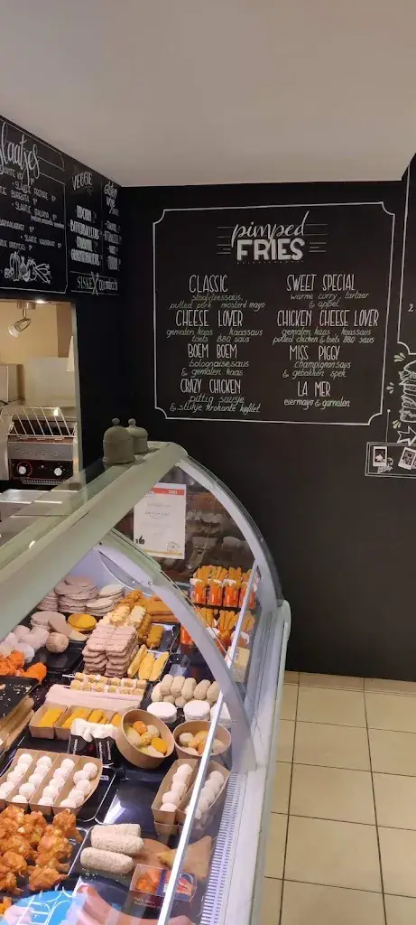 Menu_Frituur -Eethuis Siske_Ardooie_image_2