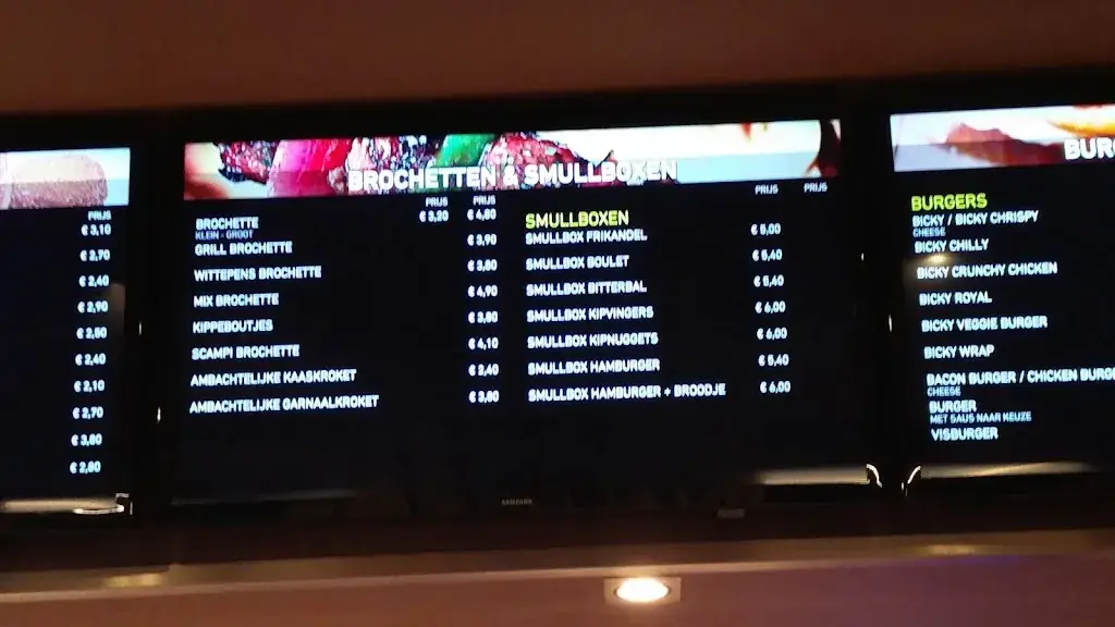 Menu_Frituur -Eethuis Siske_Ardooie_image_3