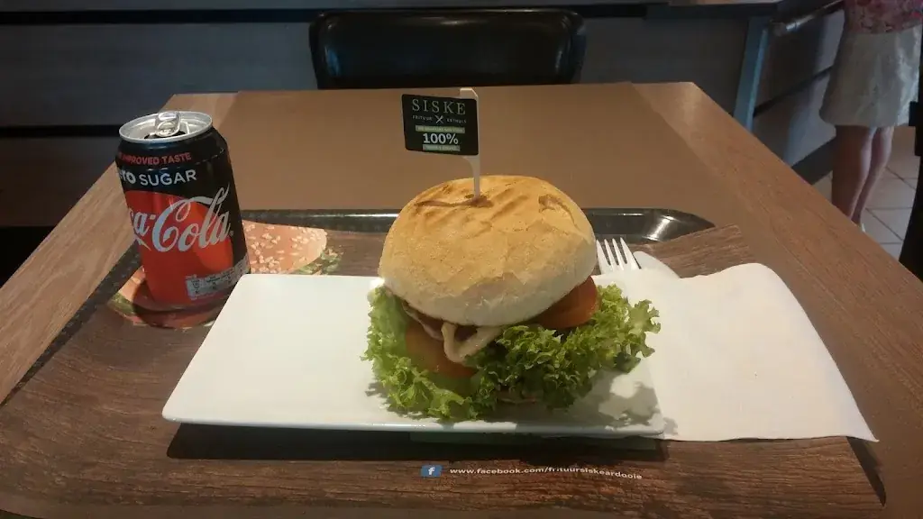 Dries Baert_Frituur -Eethuis Siske_Ardooie_review