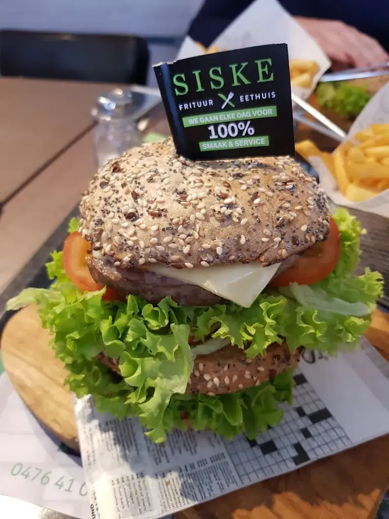 Frituur -Eethuis Siske_Ardooie_slider_image_3