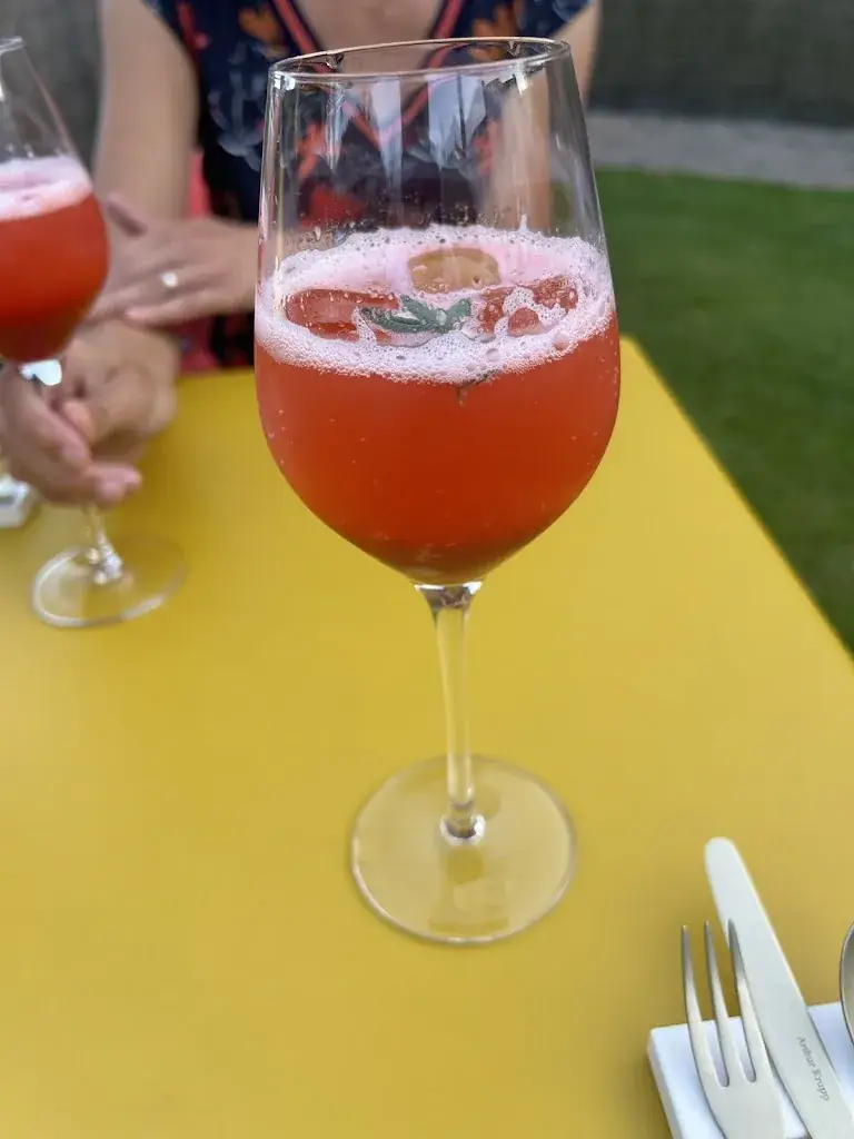 Menü_Restaurant Pauline_Kortrijk_Bild_6