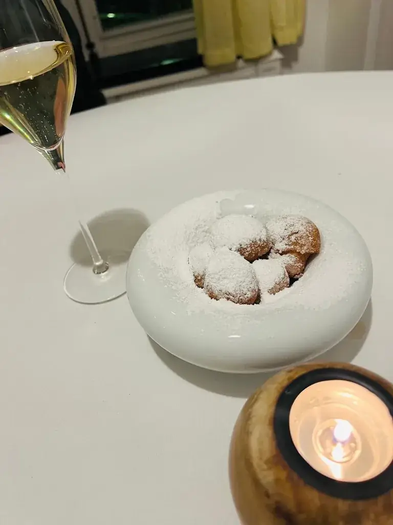 Menü_Restaurant Pauline_Kortrijk_Bild_7